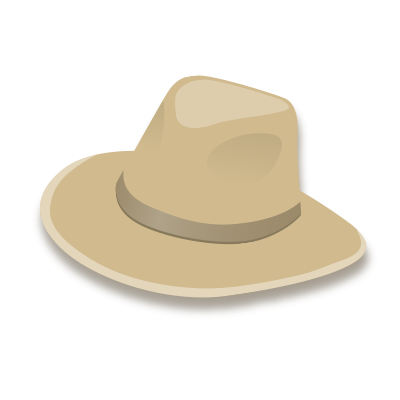 hat-for-LP